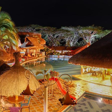 Hotel Campestre San Joaquin Garzón Kültér fotó