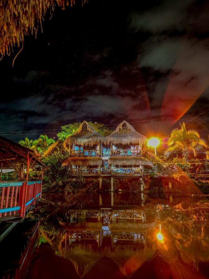 Hotel Campestre San Joaquin Garzón Kültér fotó
