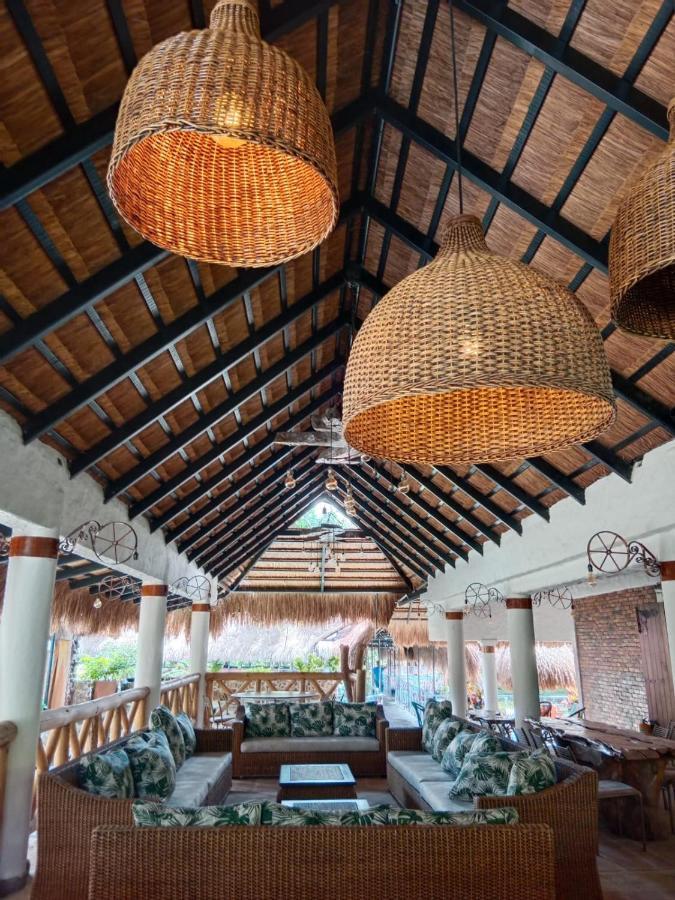 Hotel Campestre San Joaquin Garzón Kültér fotó