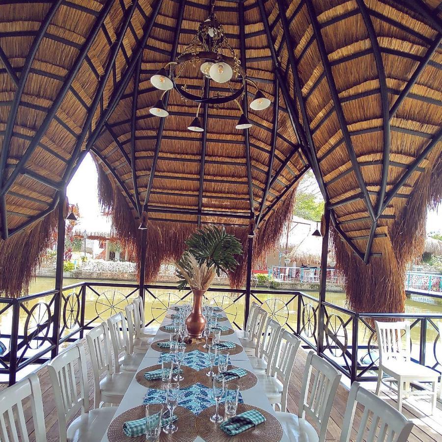 Hotel Campestre San Joaquin Garzón Kültér fotó